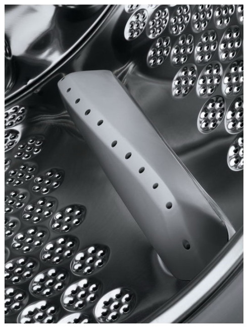 Стиральная машина Electrolux EW8F249PSPC Стиральная машина Electrolux EW8F249PSPC