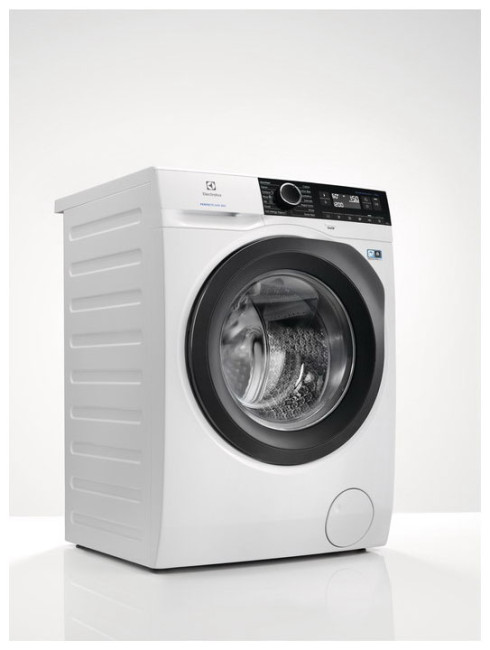 Стиральная машина Electrolux EW8F249PSPC Стиральная машина Electrolux EW8F249PSPC