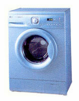 Стиральная машина LG WD-80157N