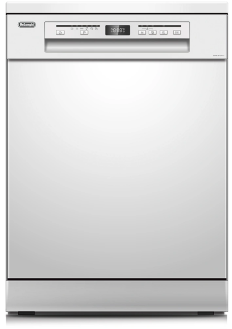 Посудомоечная машина DeLonghi DDWS09F Citrino