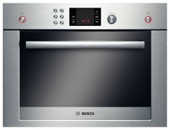 Микроволновая печь встраиваемая Bosch HMT35M653 Микроволновая печь встраиваемая Bosch HMT35M653