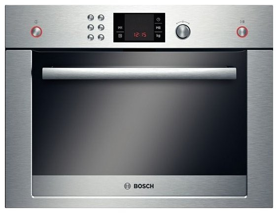 Микроволновая печь встраиваемая Bosch HMT35M653