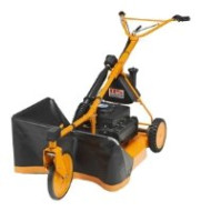 Газонокосилка AS-Motor Allmaher AS 26-AH 9/3 Газонокосилка AS-Motor Allmaher AS 26-AH 9/3