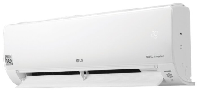 Сплит-система LG B12TS Сплит-система LG B12TS