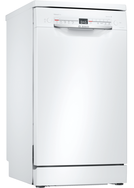 Посудомоечная машина Bosch SRS2HMW1FR