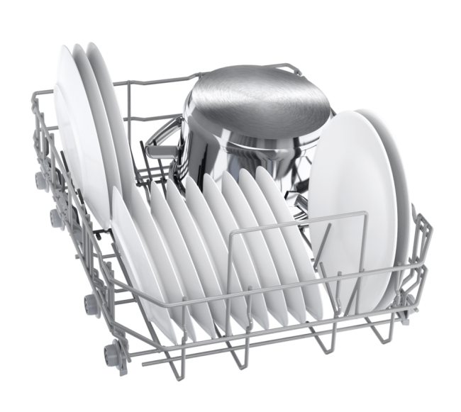 Посудомоечная машина Bosch SRS2HMW1FR