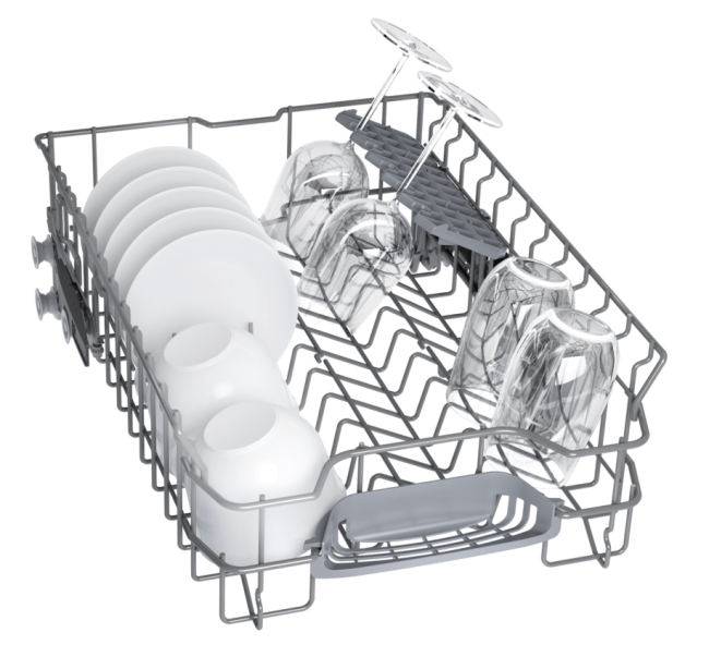 Посудомоечная машина Bosch SRS2HMW1FR