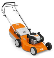 Газонокосилка STIHL RM 253 T Газонокосилка STIHL RM 253 T
