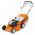 Газонокосилка STIHL RM 253 T Газонокосилка STIHL RM 253 T