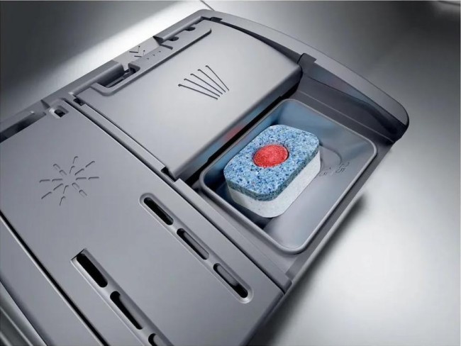 Посудомоечная машина Bosch SMS4HTW31E Посудомоечная машина Bosch SMS4HTW31E