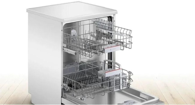 Посудомоечная машина Bosch SMS4HTW31E Посудомоечная машина Bosch SMS4HTW31E