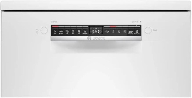 Посудомоечная машина Bosch SMS4HTW31E Посудомоечная машина Bosch SMS4HTW31E