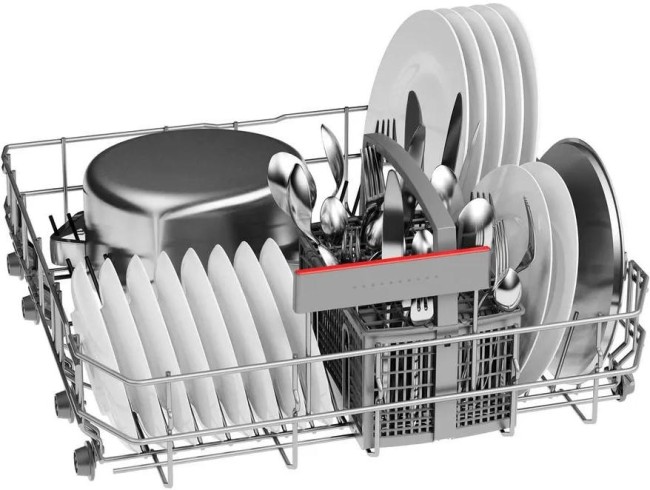 Посудомоечная машина Bosch SMS4HTW31E Посудомоечная машина Bosch SMS4HTW31E