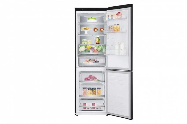 Холодильник LG GA-B459SBUM Холодильник LG GA-B459SBUM