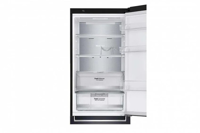 Холодильник LG GA-B459SBUM Холодильник LG GA-B459SBUM