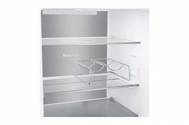 Холодильник LG GA-B459SBUM Холодильник LG GA-B459SBUM