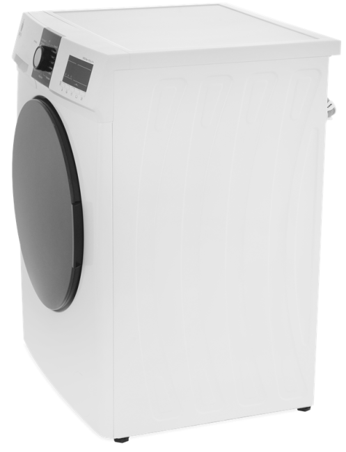 Стиральная машина Jackys JW 8W12L2