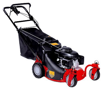 Газонокосилка MTD SP 53 CWH
