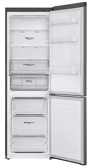 Холодильник LG GC-B459MLWM Холодильник LG GC-B459MLWM