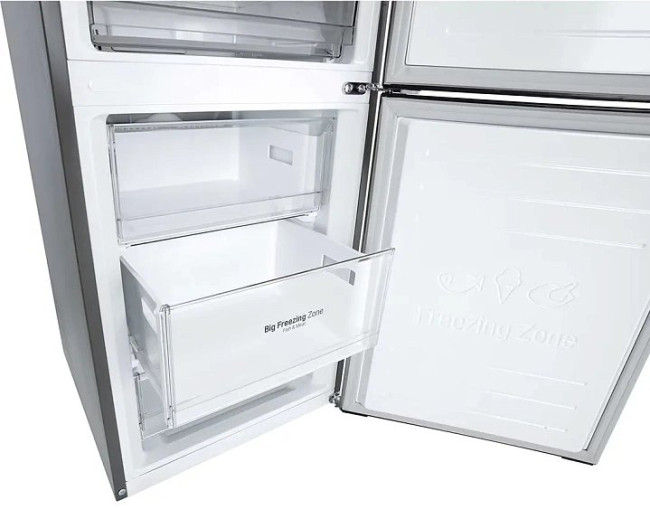 Холодильник LG GC-B459MLWM Холодильник LG GC-B459MLWM