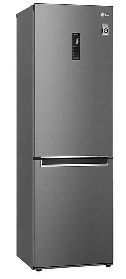 Холодильник LG GC-B459MLWM Холодильник LG GC-B459MLWM