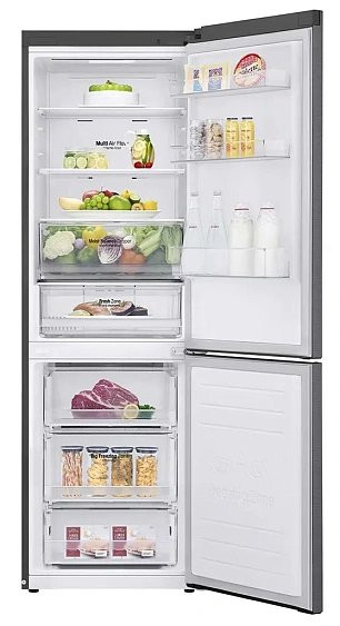 Холодильник LG GC-B459MLWM Холодильник LG GC-B459MLWM