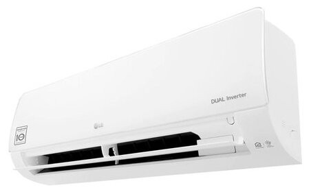 Сплит-система LG DC09RT Сплит-система LG DC09RT