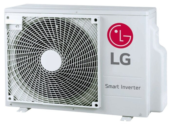 Сплит-система LG DC09RT Сплит-система LG DC09RT