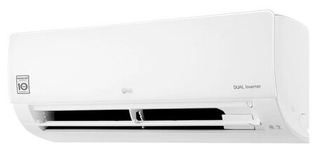 Сплит-система LG DC09RT Сплит-система LG DC09RT