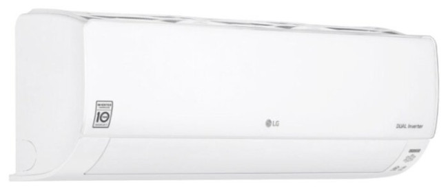 Сплит-система LG DC09RT Сплит-система LG DC09RT