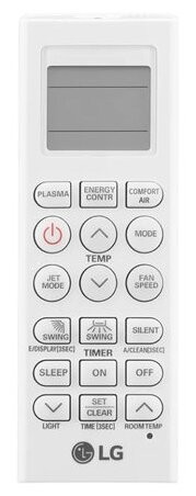 Сплит-система LG DC09RT Сплит-система LG DC09RT