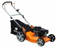 Газонокосилка WORLD WYS18H-WD65-A0 Газонокосилка WORLD WYS18H-WD65-A0