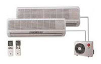 Сплит-система LG LM-2164H2L