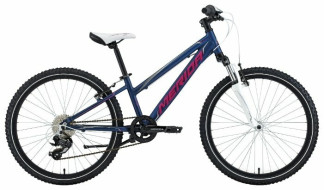Подростковый горный (MTB) велосипед Merida Matts J24 Girl 8s (2015) Подростковый горный (MTB) велосипед Merida Matts J24 Girl 8s (2015)