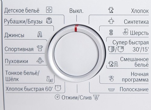 Стиральная машина Bosch WAT 20441 OE Стиральная машина Bosch WAT 20441 OE