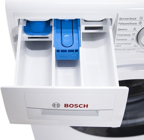 Стиральная машина Bosch WAT 20441 OE Стиральная машина Bosch WAT 20441 OE