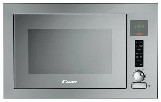 Микроволновая печь встраиваемая Candy MIC 250 X