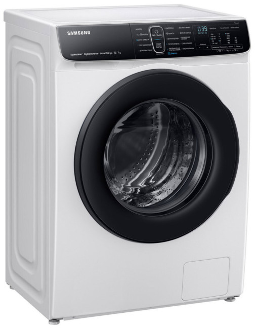 Стиральная машина Samsung WW70AFS28AE
