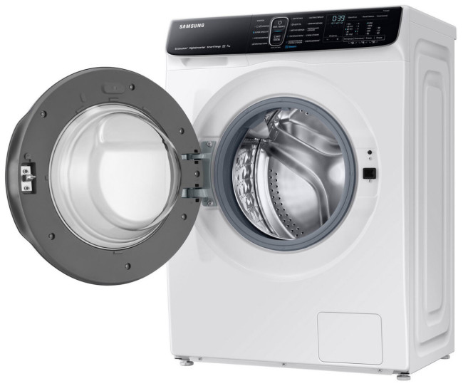 Стиральная машина Samsung WW70AFS28AE