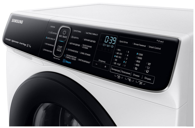 Стиральная машина Samsung WW70AFS28AE