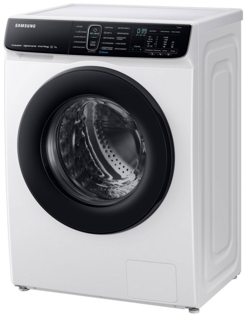 Стиральная машина Samsung WW70AFS28AE