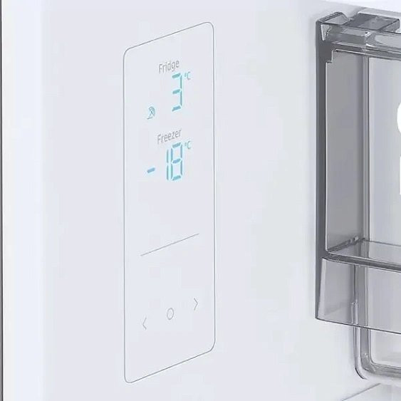 Холодильник SAMSUNG RB34A7B4FAP/WT Холодильник SAMSUNG RB34A7B4FAP/WT