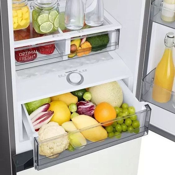 Холодильник SAMSUNG RB34A7B4FAP/WT Холодильник SAMSUNG RB34A7B4FAP/WT