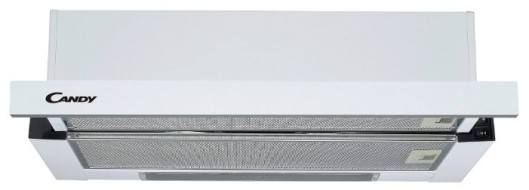 Встраиваемая вытяжка Candy CBT6130/2W-07 Встраиваемая вытяжка Candy CBT6130/2W-07
