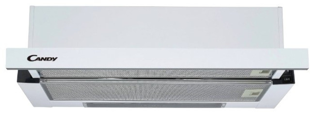 Встраиваемая вытяжка Candy CBT6130/2W-07