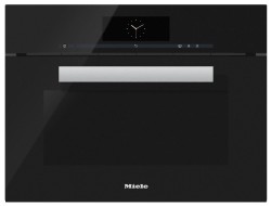 Электрический духовой шкаф Miele DGC 6805 OBSW