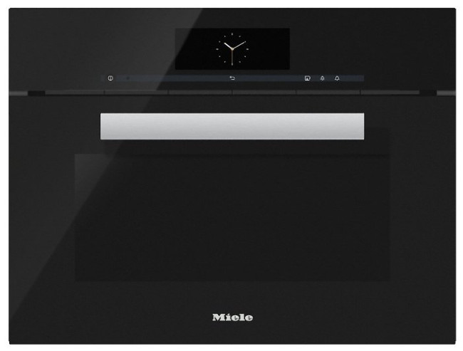 Электрический духовой шкаф Miele DGC 6805 OBSW
