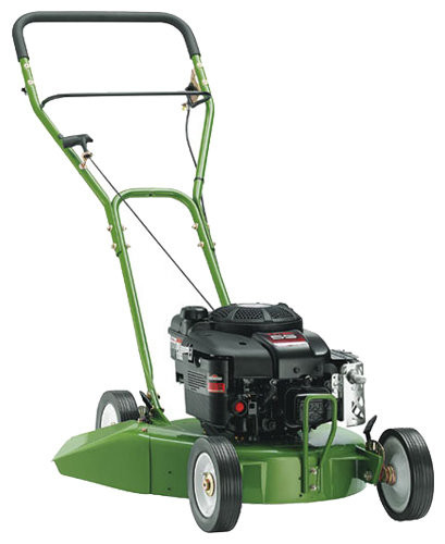 Газонокосилка SABO 43-Pro S Газонокосилка SABO 43-Pro S