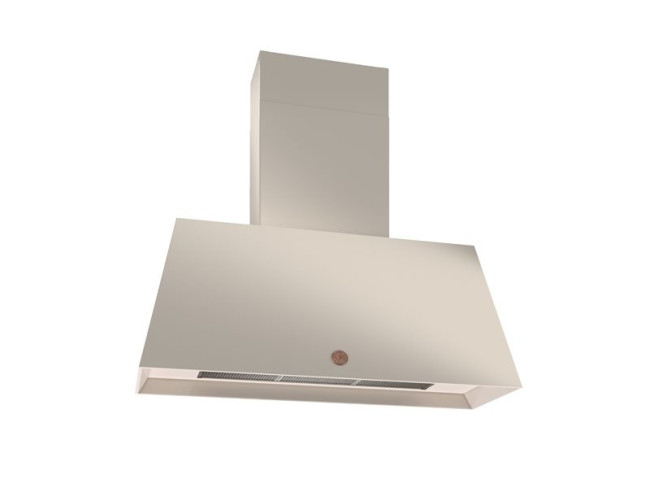 Каминная вытяжка Bertazzoni KR110HER1ADC Каминная вытяжка Bertazzoni KR110HER1ADC