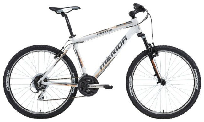 Горный (MTB) велосипед Merida Matts 20-V (2012)
